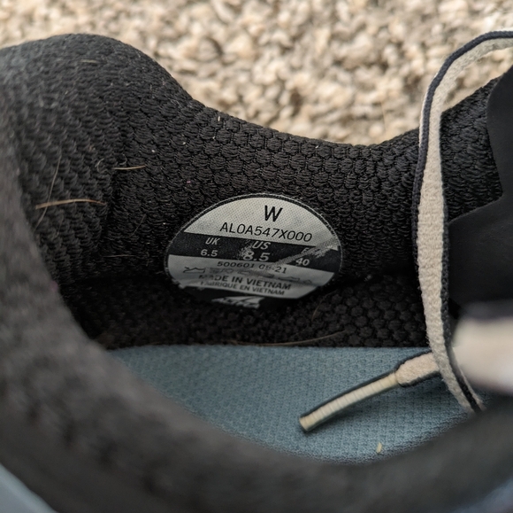 Altra Torin 5 Road Running Shoes - Women's 8.5 - Picture 7 of 7